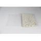 Lote 100 Unids. Bolsa decoración celofan flores 11x15cm