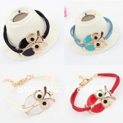 Pulsera Buhos