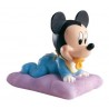 Figura de Pastel Mickey Baby