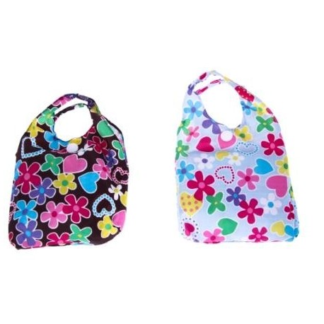 Bolsa Plegable Bolsito "Glam"