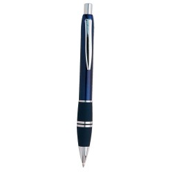 Bolígrafo Metalico Luxe