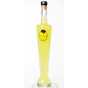 Botella de Licor "Paris"