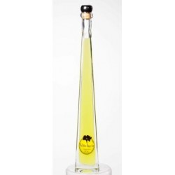 Botella de Licor "Roma"