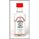 Licor Miniatura Gin Bombay